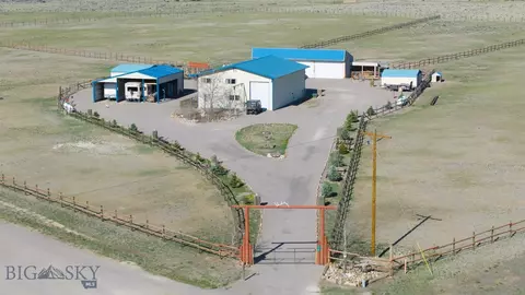 Other - 10 Dons Ln, Dillon, MT 59725 photo 3 of 24