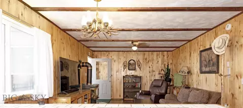 Living - 10 Dons Ln, Dillon, MT 59725 photo 2 of 3