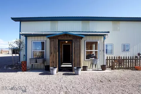 Exterior - 10 Dons Ln, Dillon, MT 59725 photo 1 of 11