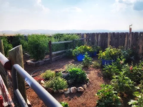 Exterior - 10 Dons Ln, Dillon, MT 59725 photo 5 of 11