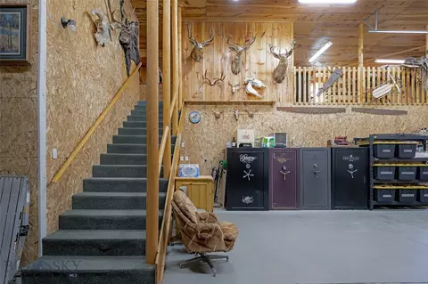 Entry Way - 10 Dons Ln, Dillon, MT 59725 photo 1 of 2