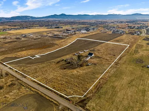 tbd Baxter Ln, Bozeman, MT 59718