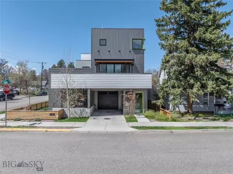 303 N Grand Ave #1, Bozeman, MT 59715