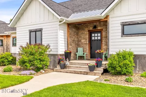 14549 High Flat Rd, Bozeman, MT 59718