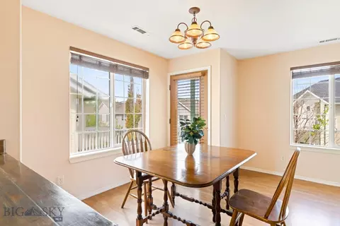 Dining - 305 Michael Grove Ave #E, Bozeman, MT 59718 photo 3 of 4