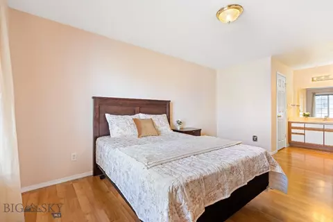 Bedroom - 305 Michael Grove Ave #E, Bozeman, MT 59718 photo 6 of 7