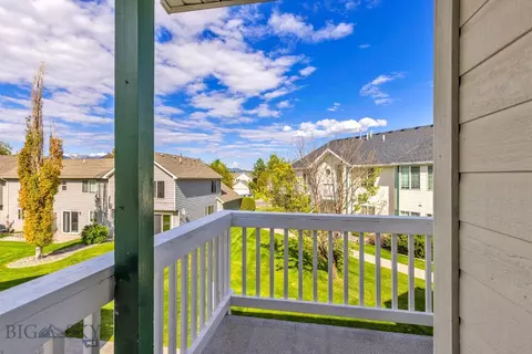 Exterior - 305 Michael Grove Ave #E, Bozeman, MT 59718 photo 2 of 3