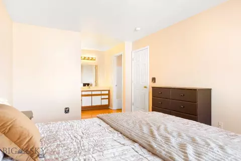 Bedroom - 305 Michael Grove Ave #E, Bozeman, MT 59718 photo 7 of 7