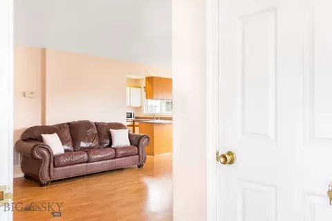 Entry Way - 305 Michael Grove Ave #E, Bozeman, MT 59718 photo 1 of 1