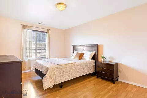 Bedroom - 305 Michael Grove Ave #E, Bozeman, MT 59718 photo 4 of 7