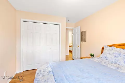 Bedroom - 305 Michael Grove Ave #E, Bozeman, MT 59718 photo 2 of 7