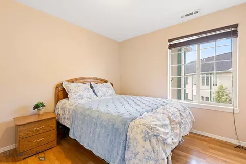 Bedroom - 305 Michael Grove Ave #E, Bozeman, MT 59718 photo 3 of 7
