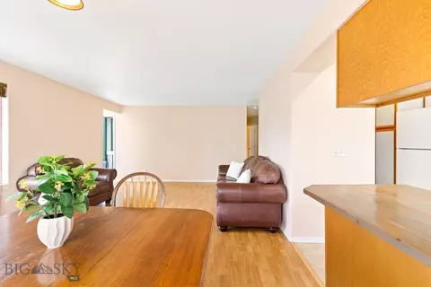 Dining - 305 Michael Grove Ave #E, Bozeman, MT 59718 photo 4 of 4
