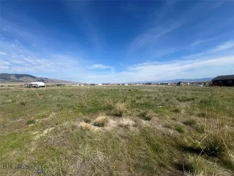 lot3 Alaska Trl, Townsend, MT 59644