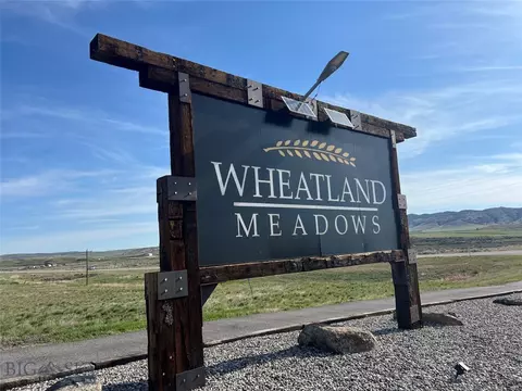 lot68 Baneberry Ct, Three Forks, MT 59752