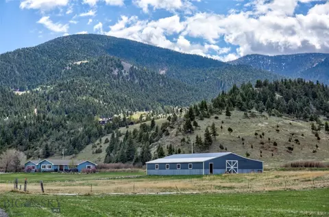 22 Boyd Rd, Livingston, MT 59047