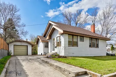 725 W Callender St, Livingston, MT 59047