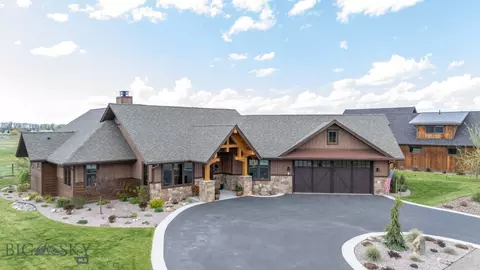 1023 Black Bull Trl, Bozeman, MT 59718
