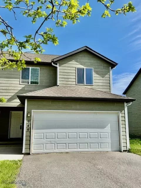 949 N River Rock Dr, Belgrade, MT 59714