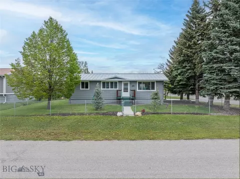 413 S Oak St, Townsend, MT 59644