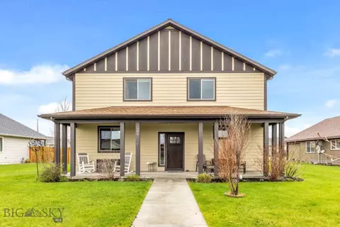 304 Farmall Ln, Manhattan, MT 59741