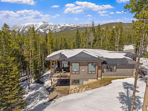 Exterior - 11 Speaking Eagle, Big Sky, MT 59716 photo 7 of 9