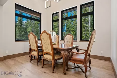 Dining - 11 Speaking Eagle, Big Sky, MT 59716 photo 3 of 3