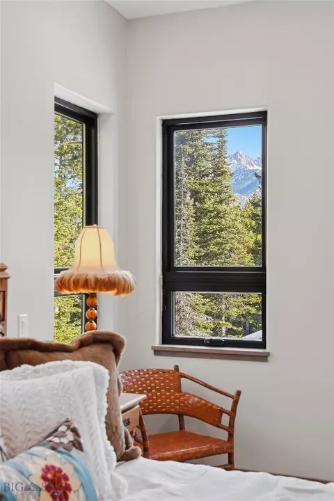 Bedroom - 11 Speaking Eagle, Big Sky, MT 59716 photo 7 of 12