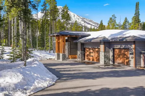 11 Speaking Eagle, Big Sky, MT 59716