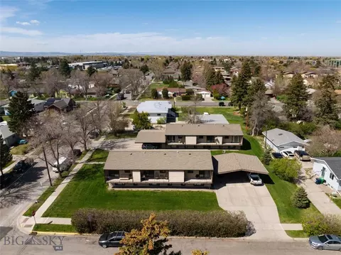 1301-1311 W Koch St, Bozeman, MT 59715