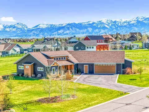 135 Higain, Bozeman, MT 59718