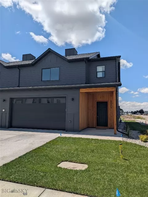 500 Lacey Ln #A, Belgrade, MT 59714