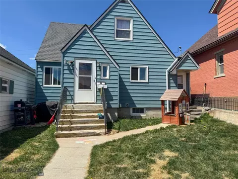 635 S Washington, Butte, MT 59701
