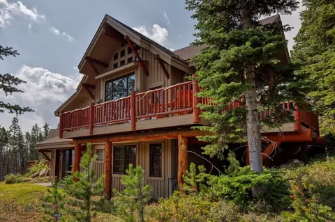 1 Hidden Trl, Big Sky, MT 59716