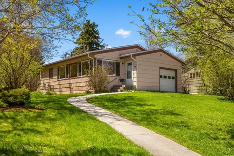 1017 S Tracy Ave, Bozeman, MT 59715