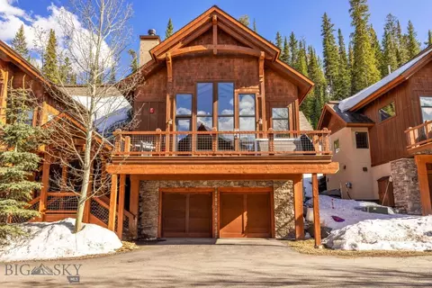 21 Black Eagle Rd #26, Big Sky, MT 59716