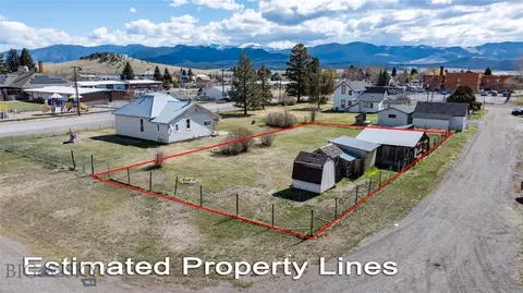 tbd S Monroe St, Boulder, MT 59632 photo 2