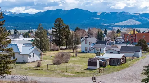 tbd S Monroe St, Boulder, MT 59632