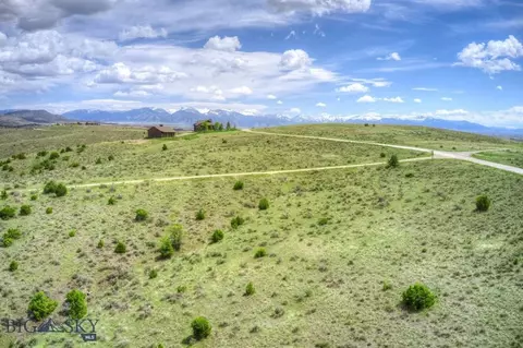 lot84 Tbd Overland Trl, Manhattan, MT 59741
