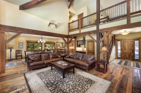 64188 Gallatin Rd, Gallatin Gateway, MT 59730