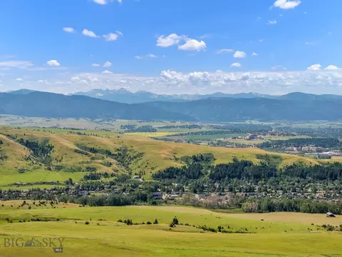 825 Valley Ridge Rd, Bozeman, MT 59715