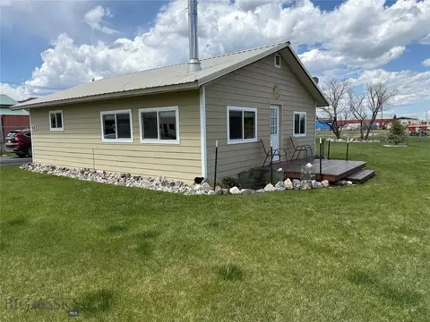 518 W Ennis, Ennis, MT 59729
