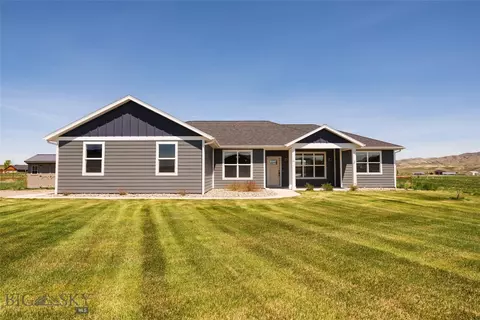 24 Blue Stem, Three Forks, MT 59752