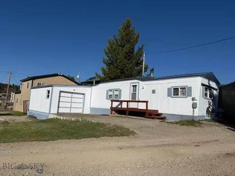 203 Birch St, Martinsdale, MT 59053