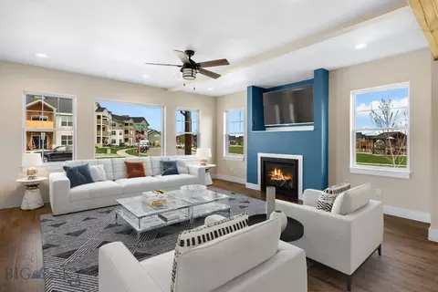 1650 Windrow Dr, Bozeman, MT 59718 photo 3
