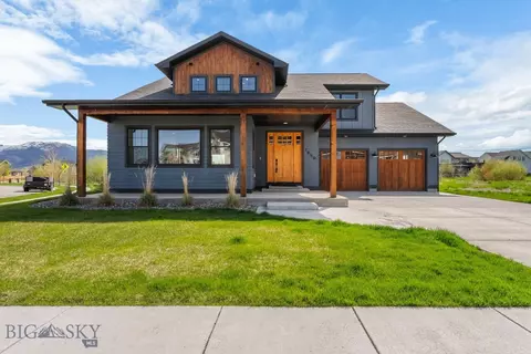 1650 Windrow Dr, Bozeman, MT 59718 photo 2