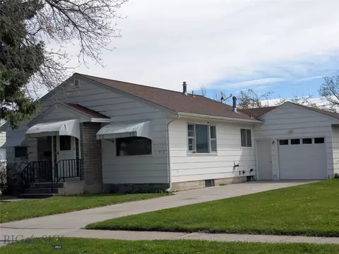 512 S 15th Ave, Bozeman, MT 59715
