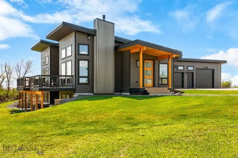 20 Prairie Falcon Ln, Belgrade, MT 59714