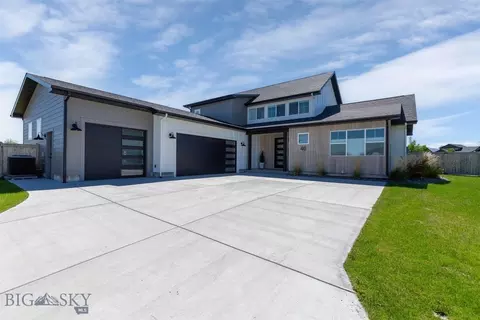 46 Battle Peak Dr, Bozeman, MT 59718