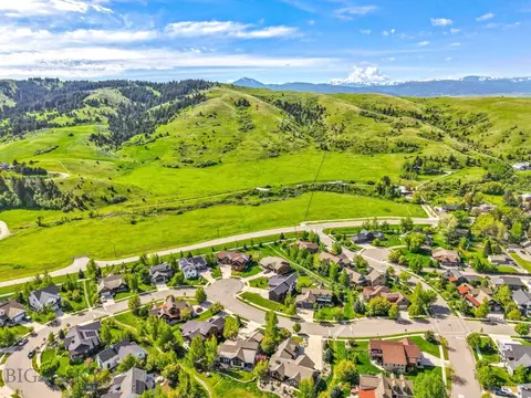 View/Area - 2296 Boylan Rd, Bozeman, MT 59715 photo 13 of 15